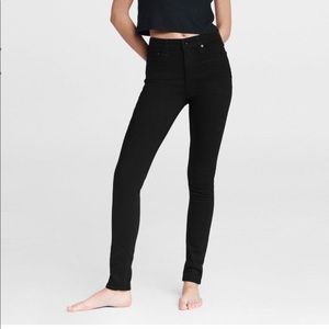 Rag & Bone legging jean